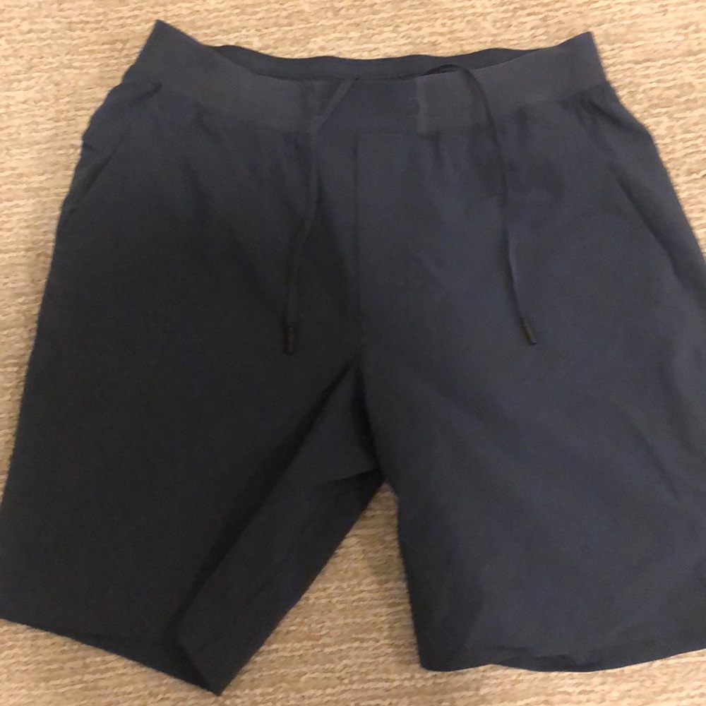 Lulu lemon shorts